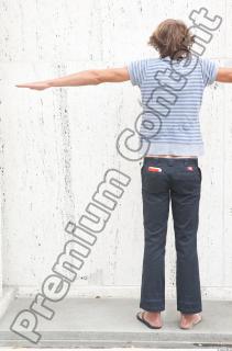 Whole body texture of street references 426 0001